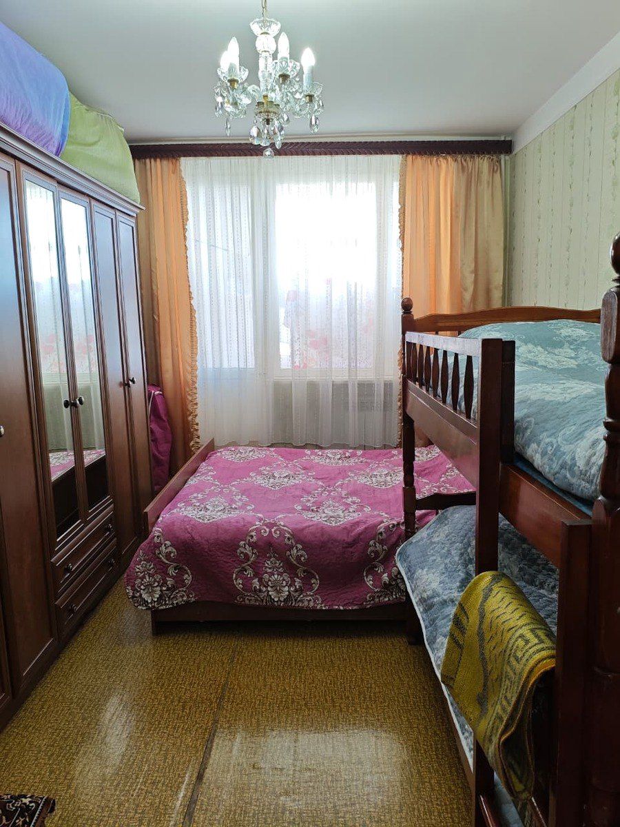 Satılır 2 otaqlı köhnə tikili 65 m² — Mənzil, Bakı (3)