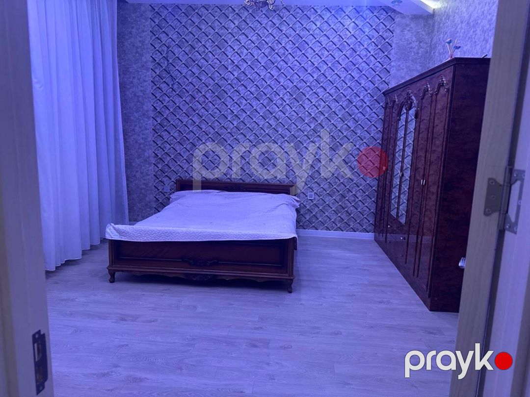 İcarəyə verilir 5 otaqlı həyət evi/bağ evi 360 m² — Ev, villa, Bakı (12)