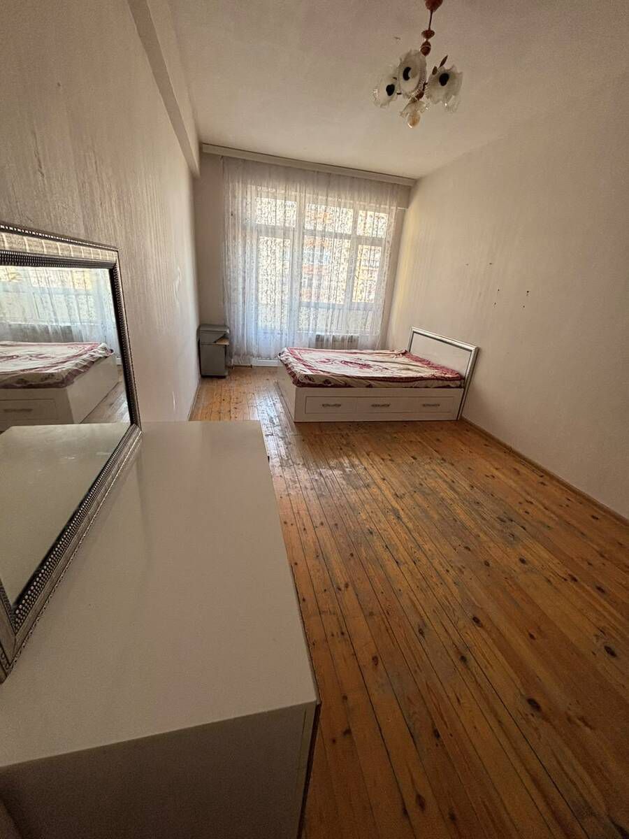 İcarəyə verilir 2 otaqlı yeni tikili 65 m² — Mənzil, Bakı