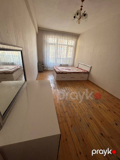 İcarəyə verilir 2 otaqlı yeni tikili 65 m²
