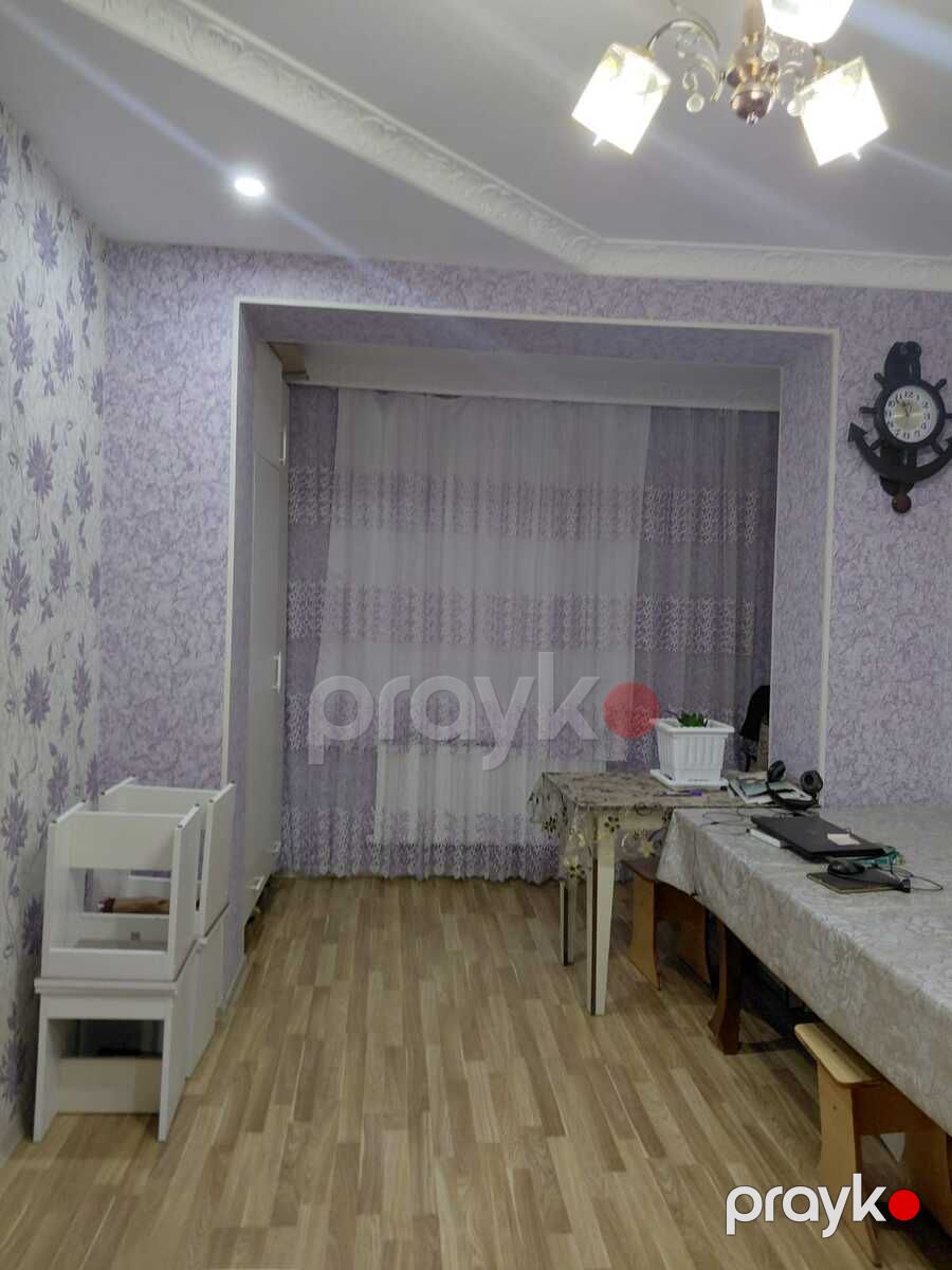 4-otaqlı mənzil, Sumqayıt ş., 92 m² — Daşınmaz əmlak, Sumqayıt (11)