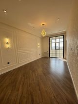Satılır 3 otaqlı yeni tikili 86 m² — Konul Xanım