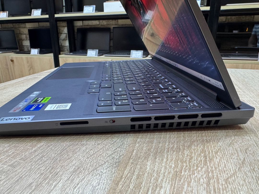 Lenovo Legion Slim 5 16IRH8 RTX4060 — Elektronika, Bakı (4)