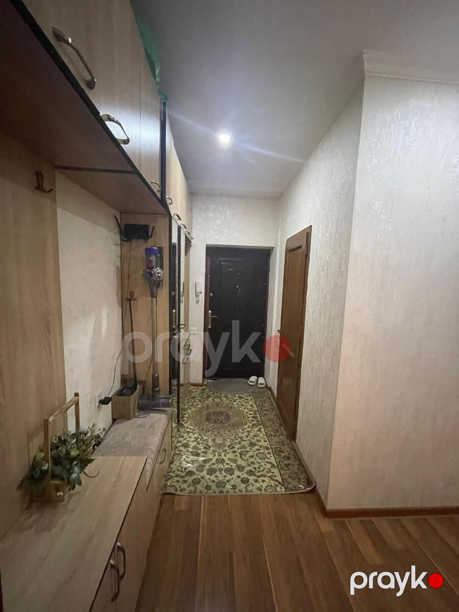 Satılır 3 otaqlı yeni tikili 86 m² — Mənzil, Bakı (9)