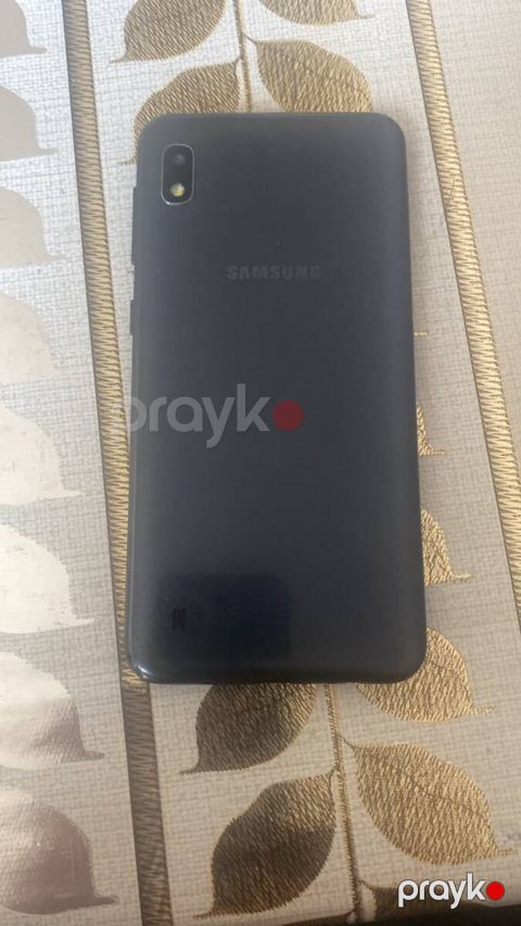 Samsung Galaxy A10 Black 32GB/2GB