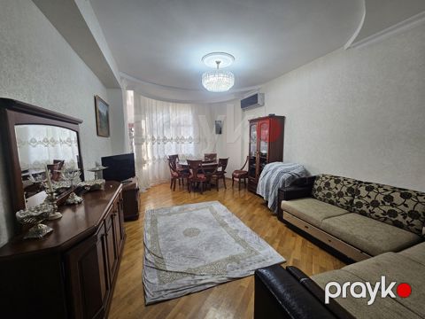 Satılır 3 otaqlı yeni tikili 127 m²