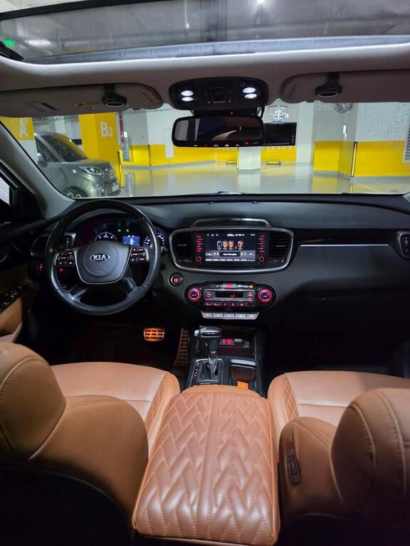 Kia Sorento, 2.0 L, 2019 il, 160 000 km — Avtomobillər (4)
