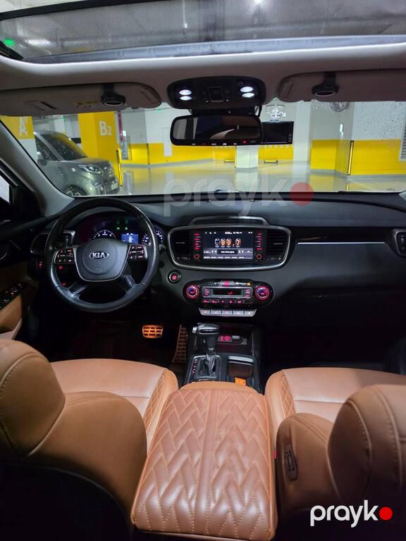Kia Sorento, 2.0 L, 2019 il, 160 000 km — Avtomobillər (4)