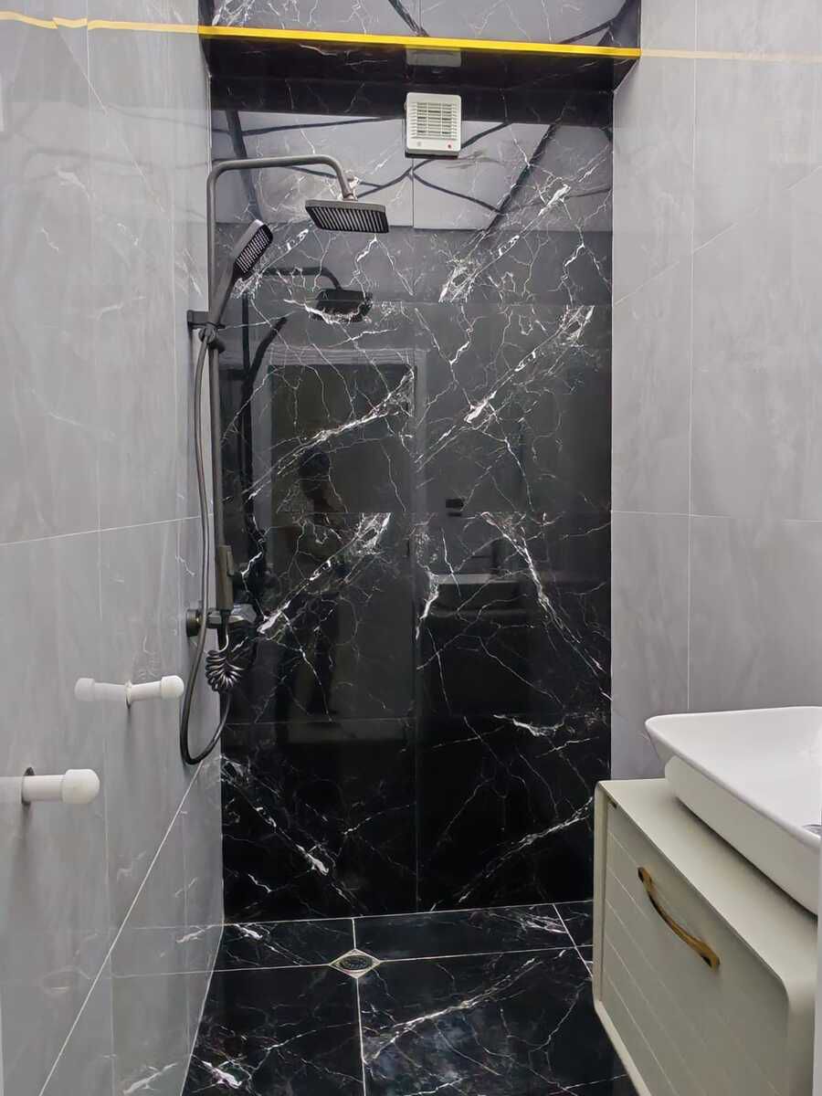 Satılır 3 otaqlı yeni tikili 94.2 m² — Mənzil, Xırdalan (12)