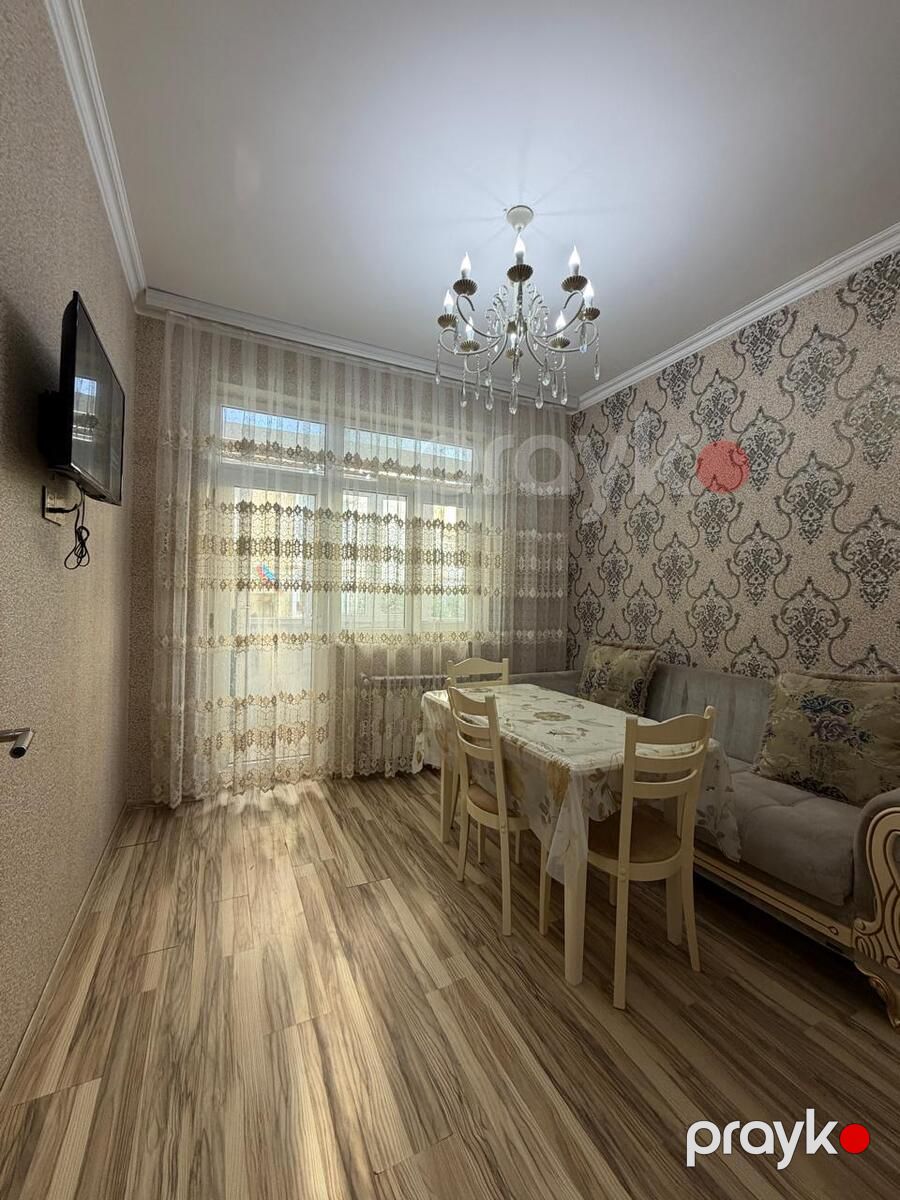 2-otaqlı yeni tikili, Masazır qəs., 44 m² — Daşınmaz əmlak, Bakı (2)