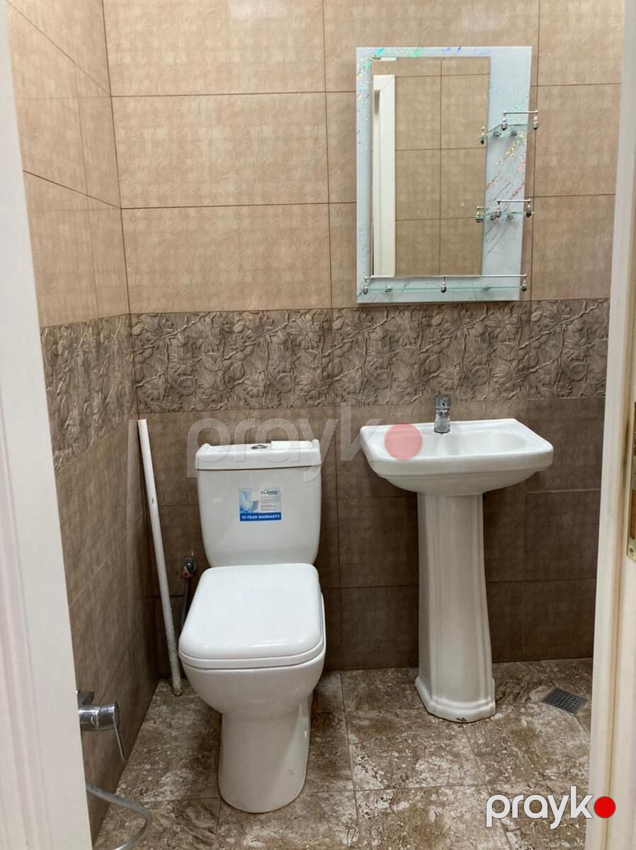 Satılır 3 otaqlı yeni tikili 73 m² — Mənzil, Bakı (10)
