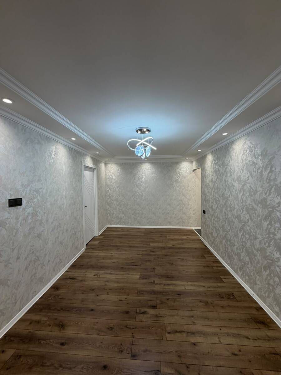 3-otaqlı mənzil kirayə verilir, Neftçilər m., 60 m² — Daşınmaz əmlak, Bakı (4)