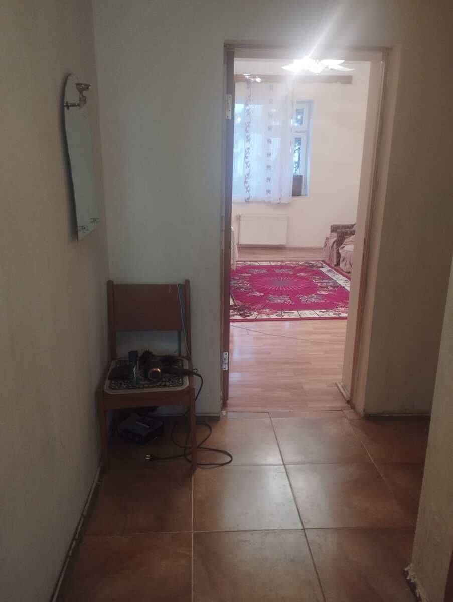 Satılır 2 otaqlı yeni tikili 60 m² — Mənzil, Bakı (8)
