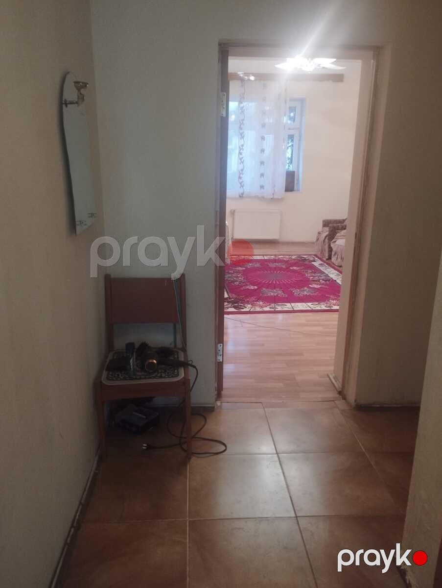 Satılır 2 otaqlı yeni tikili 60 m² — Mənzil, Bakı (8)