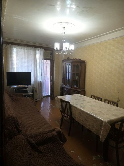 3-otaqlı mənzil, Xırdalan ş., 75 m²
