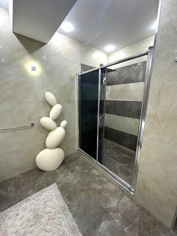 Satılır 4 otaqlı yeni tikili 194 m² — Mənzil, Xırdalan (9)