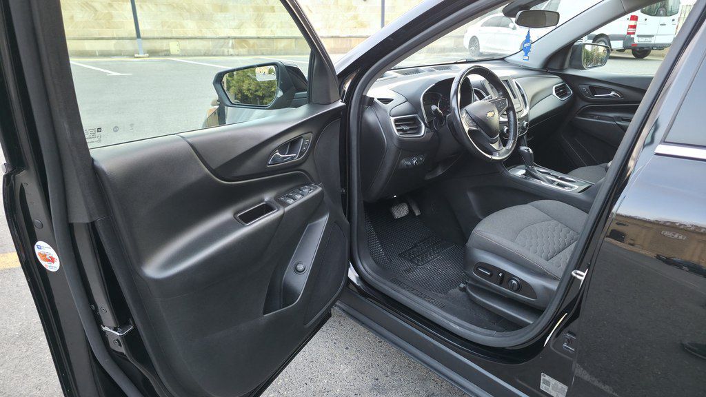 Chevrolet Equinox, 1.5 L, 2020 il, 85 032 km — Avtomobillər, Bakı (11)