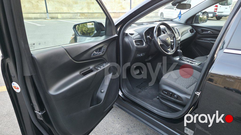Chevrolet Equinox, 1.5 L, 2020 il, 85 032 km — Avtomobillər, Bakı (11)