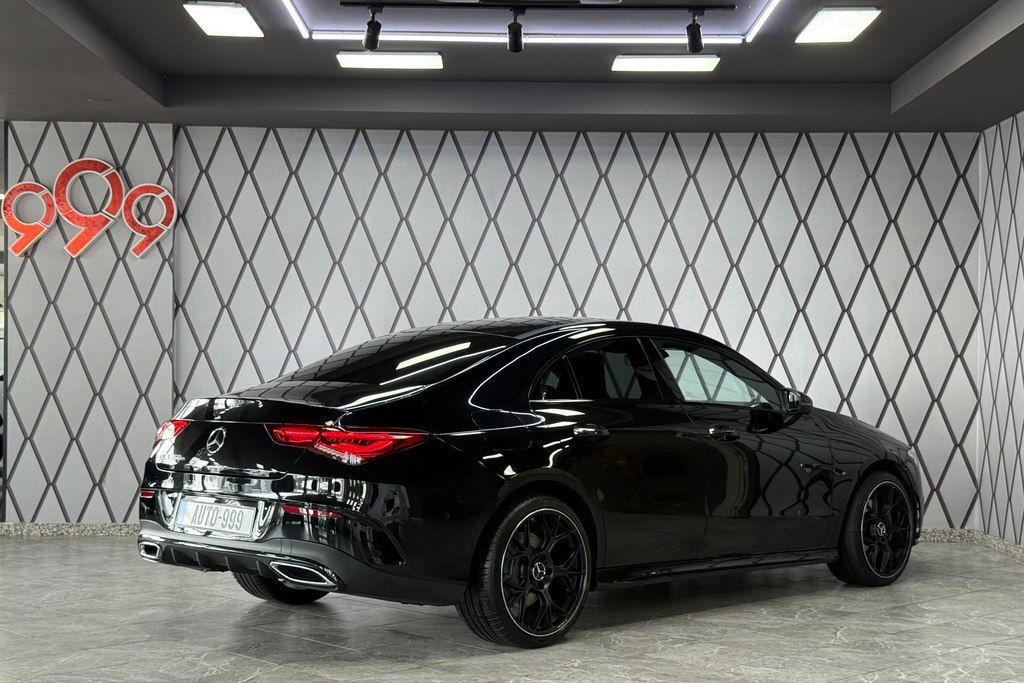 Mercedes CLA 250 e, 1.3 L, 15.6 kWh, 2023 il, 33 000 km — Avtomobillər, Bakı (5)