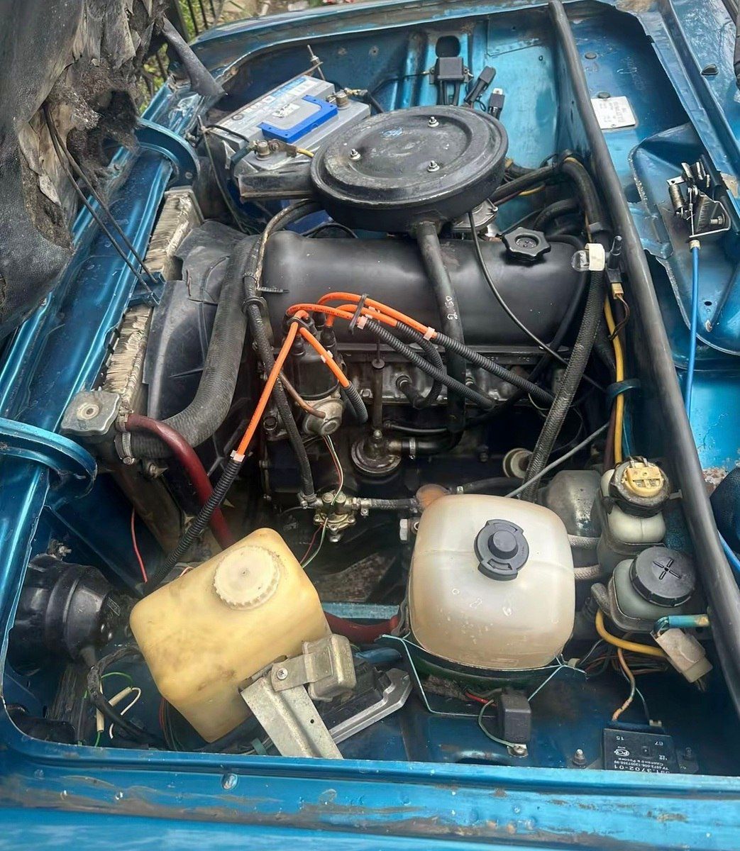 LADA (VAZ) 2106, 1999 il — Avtomobillər, İsmayıllı (7)