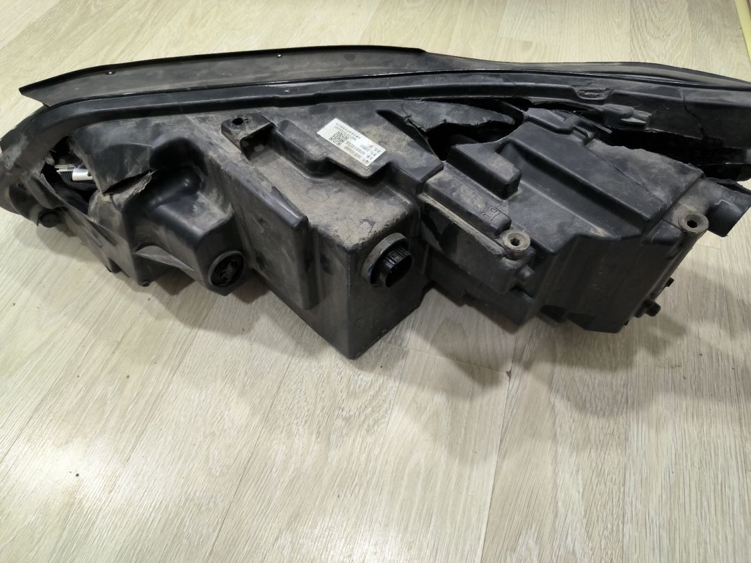 BYD Qin Plus farası — Ehtiyat hissələri və aksesuarlar, Bakı (3)