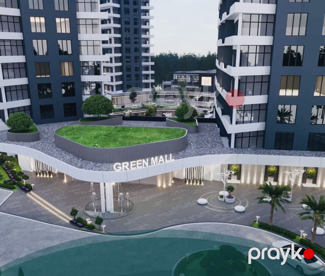 Satılır 2 otaqlı yeni tikili 73 m² — Mənzil, Bakı (2)