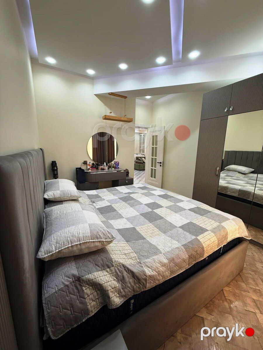 Satılır 3 otaqlı yeni tikili 108 m² — Mənzil, Bakı (10)