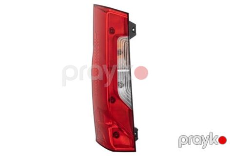 Mercedes Sprinter W907 arxa stop işığı