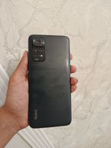 Redmi Note 11, 128 GB, rəng - Qara, Sensor, İki sim kartlı — Zaur Agayev