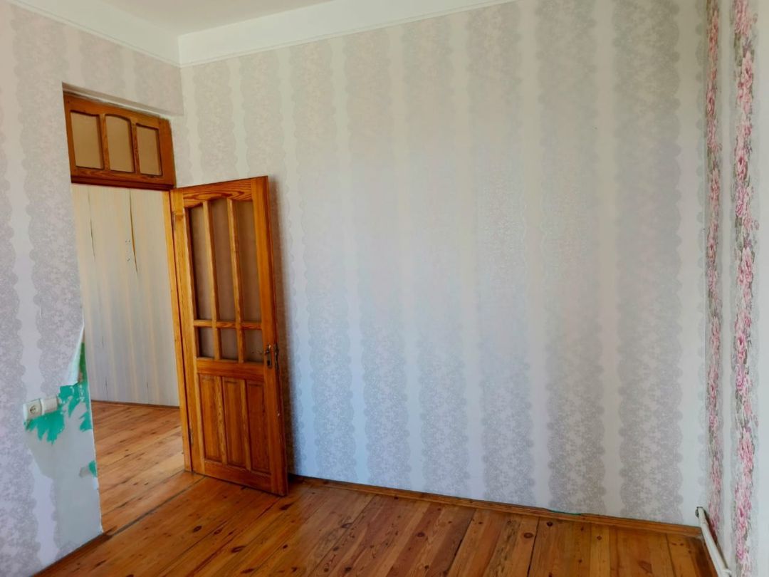 Həyət evi, Saray qəs. — Ev, villa, Sumqayıt (9)