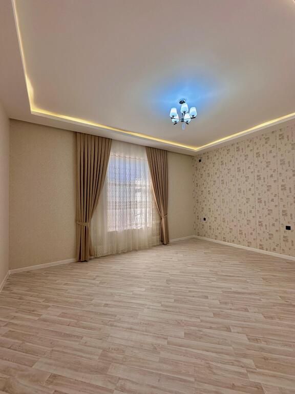 Satılır 4 otaqlı həyət evi/bağ evi 180 m² — Ev, villa, Bakı (10)
