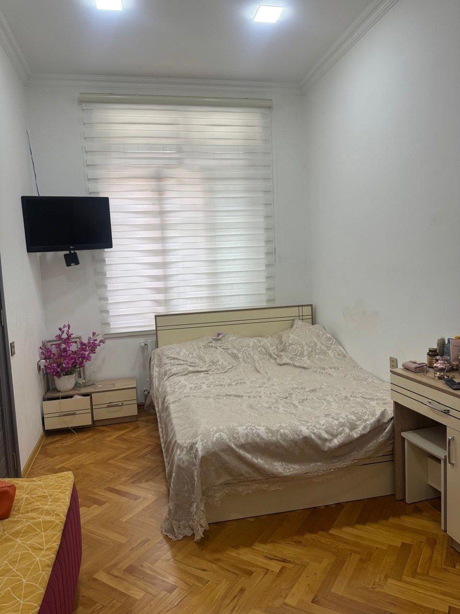 İcarəyə verilir 4 otaqlı yeni tikili 100 m² — Mənzil, Bakı (2)