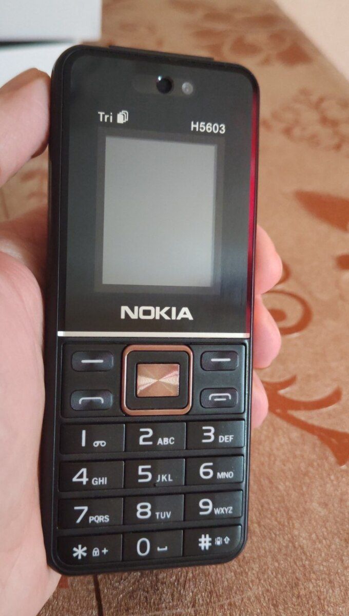 Telefon H5604 — Telefonlar və qadjetlər, Bakı (2)