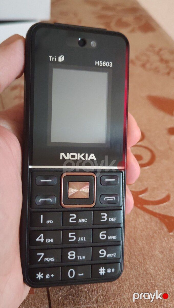 Telefon H5604 — Telefonlar və qadjetlər, Bakı (2)