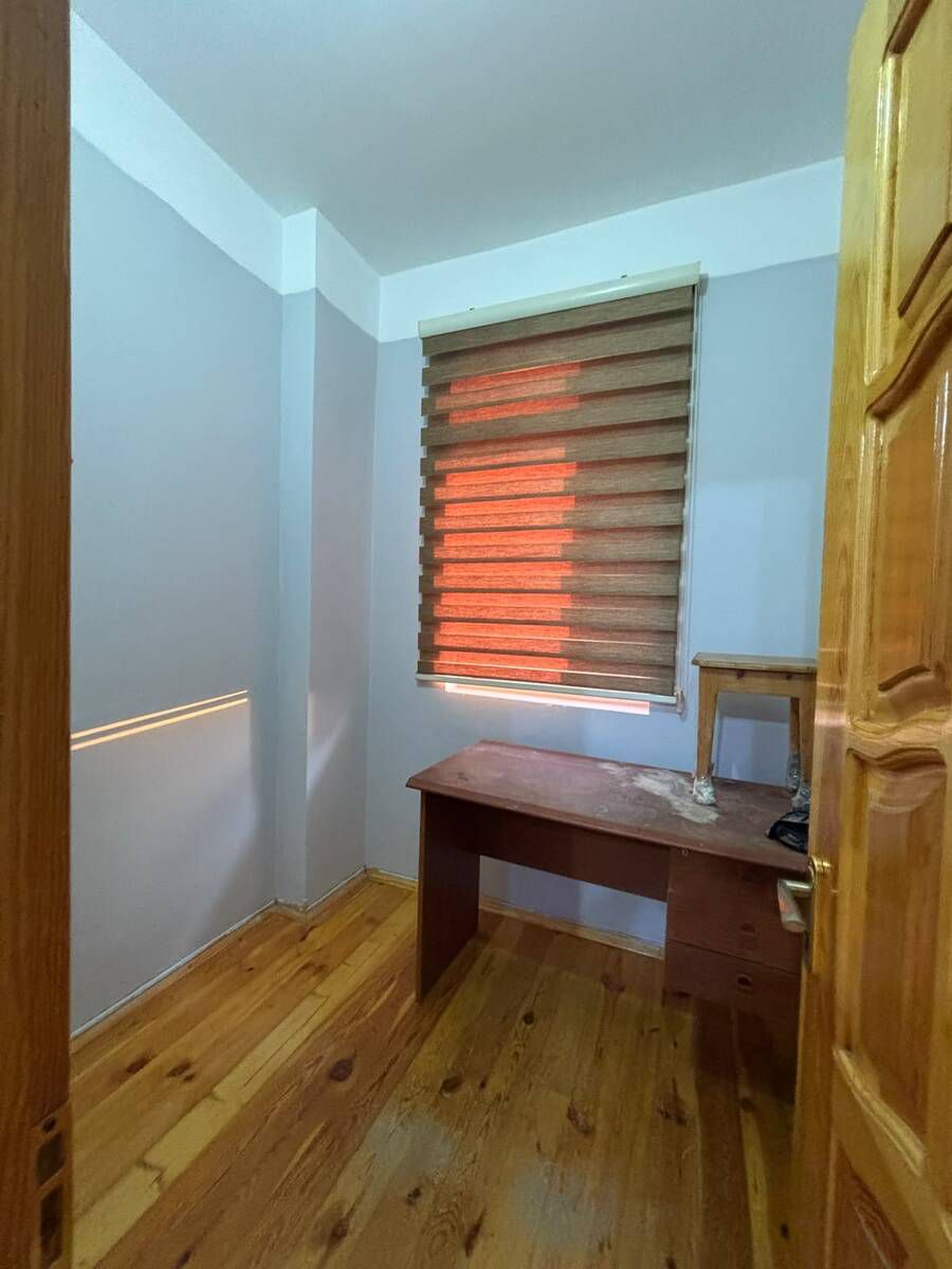 İcarəyə verilir 3 otaqlı yeni tikili 116 m² — Mənzil, Bakı (3)