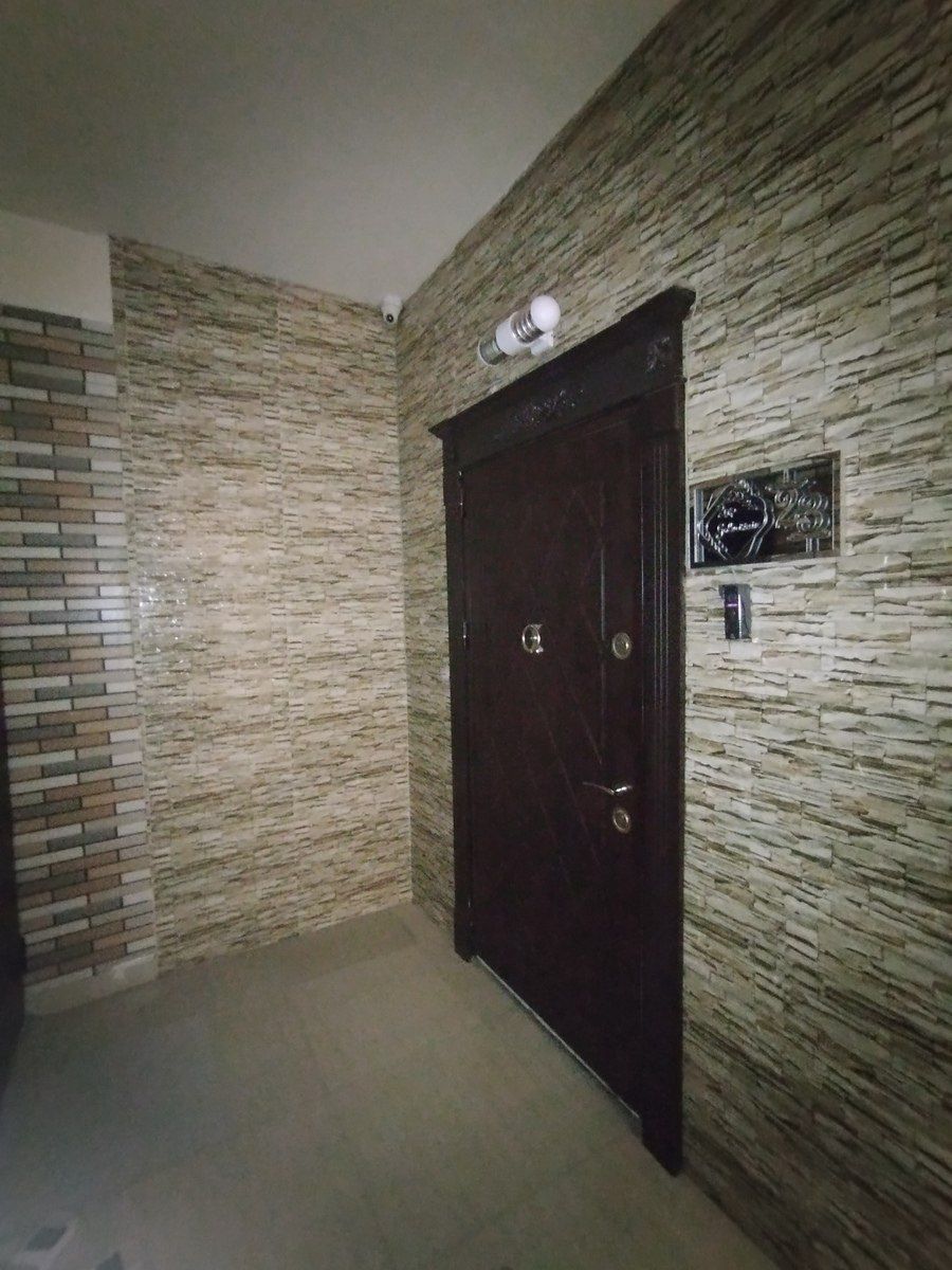 Satılır 3 otaqlı yeni tikili 110 m² — Mənzil, Bakı (2)