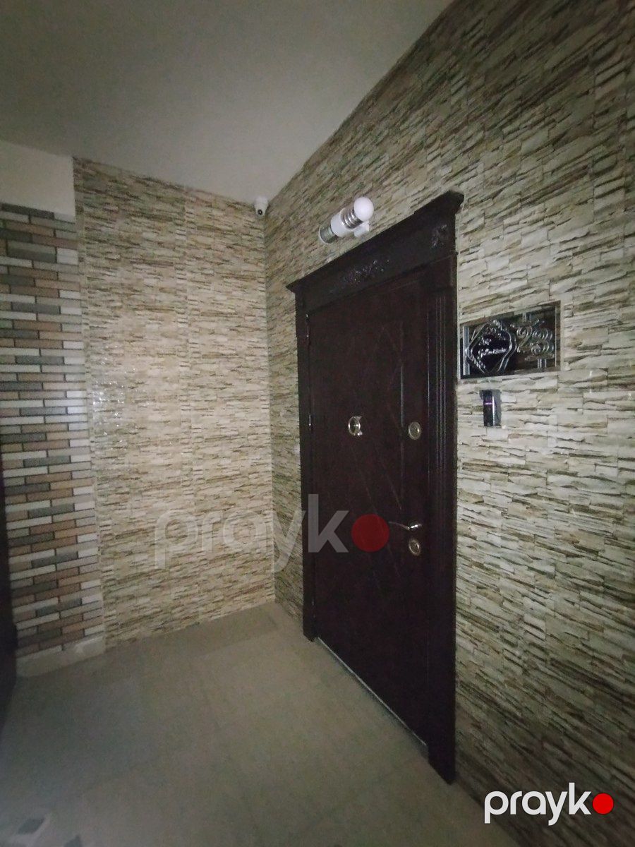 Satılır 3 otaqlı yeni tikili 110 m² — Mənzil, Bakı (2)