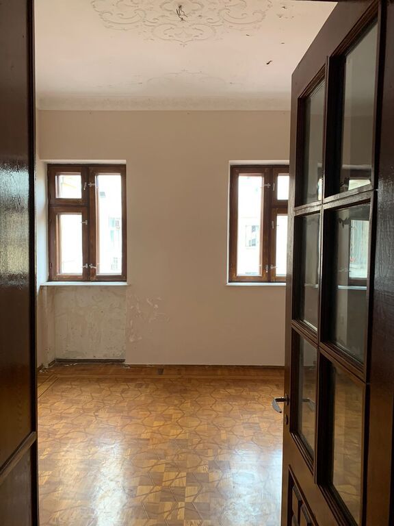 Satılır 3 otaqlı yeni tikili 120 m² — Mənzil, Bakı (11)