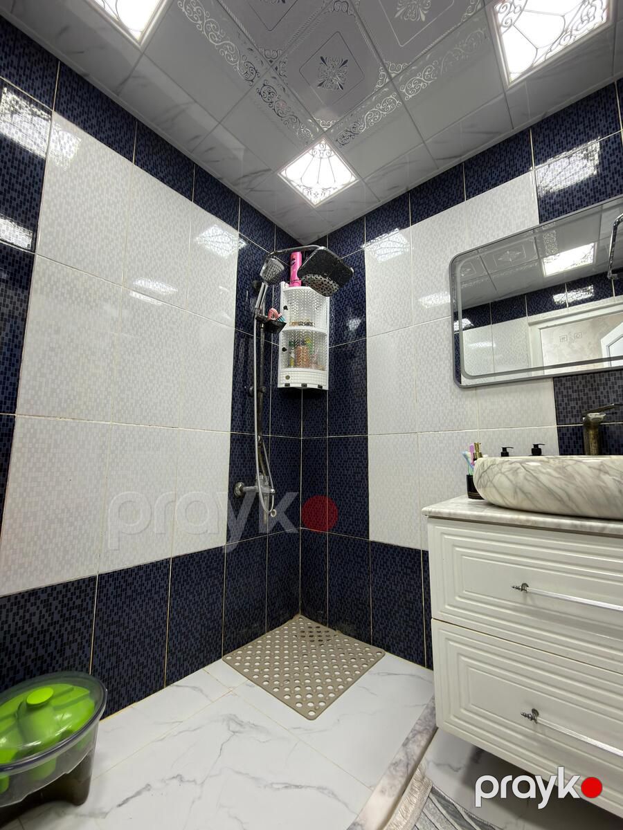 Satılır 3 otaqlı köhnə tikili 60 m² — Mənzil, Bakı (5)