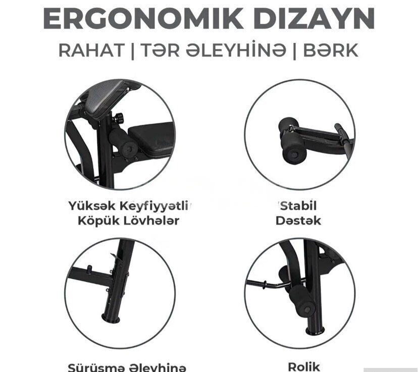 LN2230 Pres Stolu — Mallar, Bakı (4)