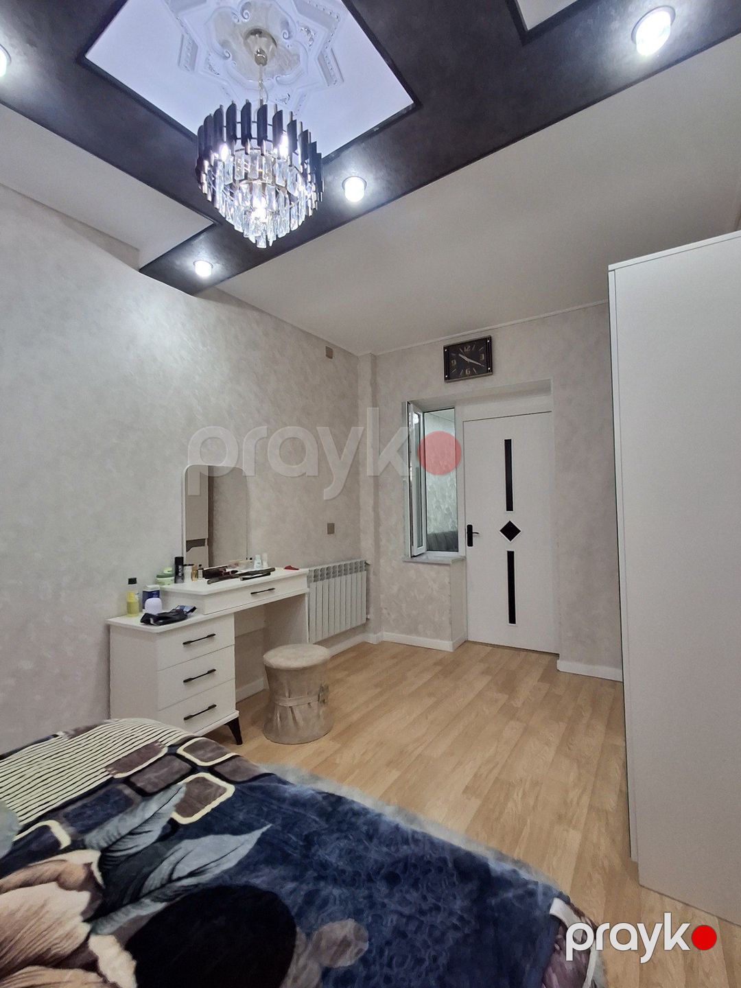 Satılır 1 otaqlı köhnə tikili 35 m² — Mənzil, Bakı (8)