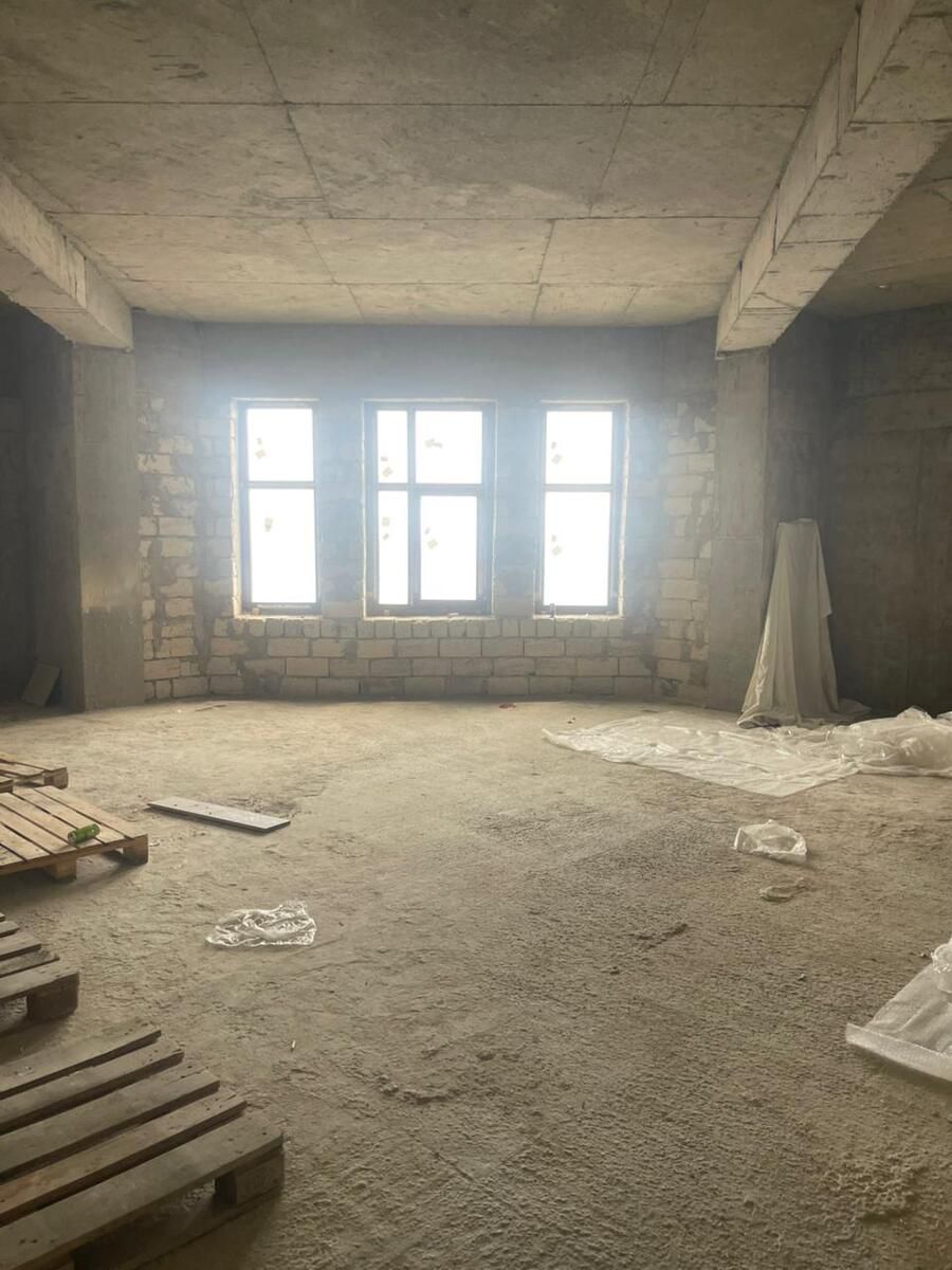 Satılır 4 otaqlı yeni tikili 229 m² — Mənzil, Bakı (10)