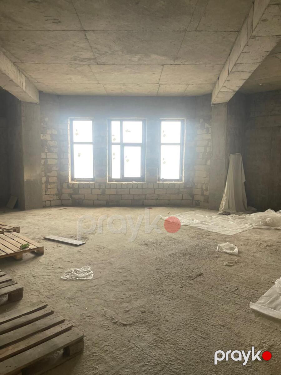 Satılır 4 otaqlı yeni tikili 229 m² — Mənzil, Bakı (10)