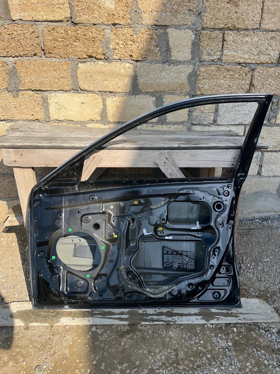 Toyota Camry 2007-2011 qabaq sağ qapısı — Ehtiyat hissələri və aksesuarlar, Bakı (3)