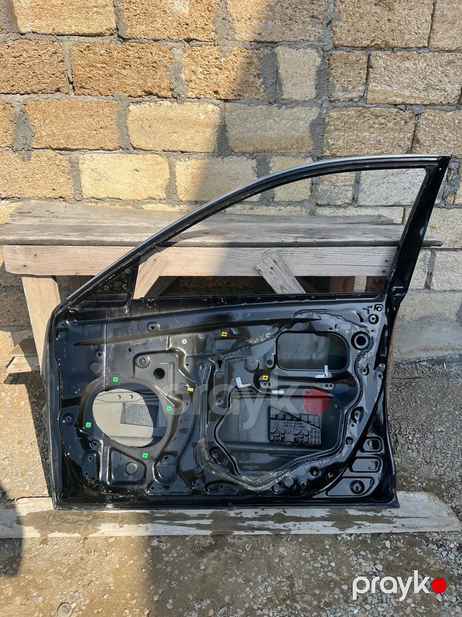 Toyota Camry 2007-2011 qabaq sağ qapısı — Ehtiyat hissələri və aksesuarlar, Bakı (3)