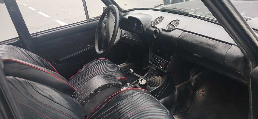 LADA (VAZ) 2106, 1.6 L, 2005 il, 143 000 km — Avtomobillər, Sumqayıt (8)