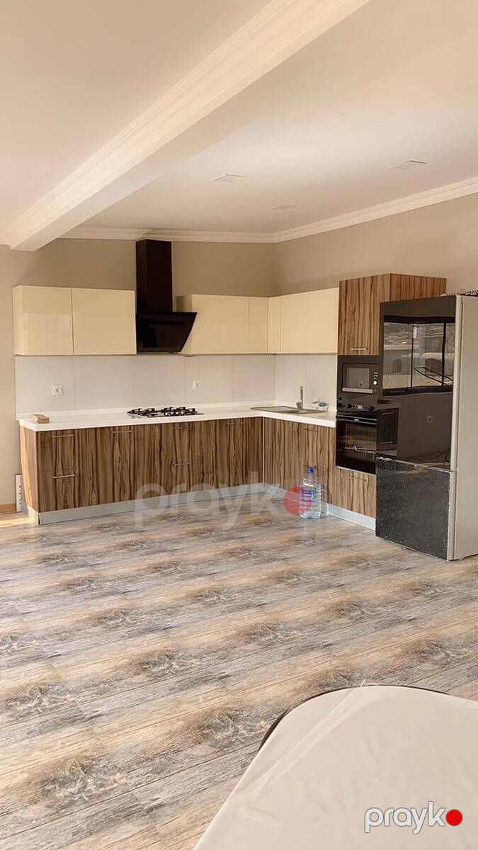 3-otaqlı yeni tikili kirayə verilir, Səbail r., 150 m² — Mənzil, Bakı (2)