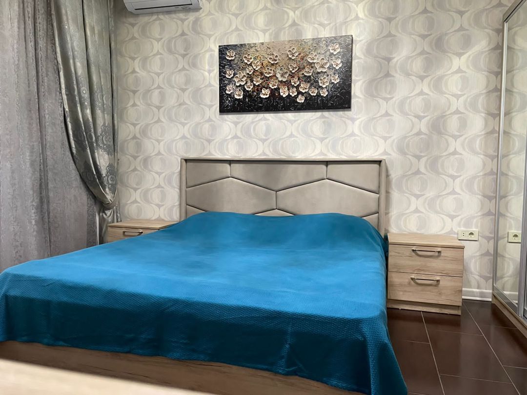 Satılır 5 otaqlı həyət evi/bağ evi 260 m² — Ev, villa, Qəbələ (12)