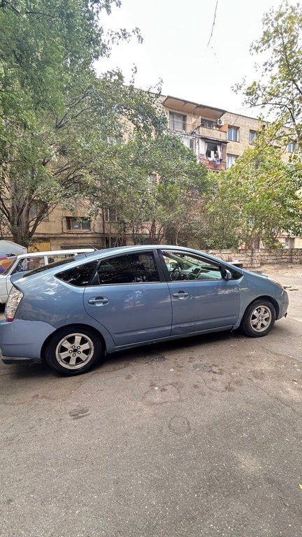 Toyota Prius, 1.5 L, 1.3 kWh, 2006 il, 477 817 km — Avtomobillər, Bakı (7)