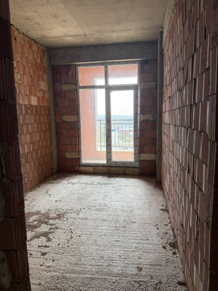 Satılır 2 otaqlı yeni tikili 92 m² — Mənzil, Sumqayıt (6)